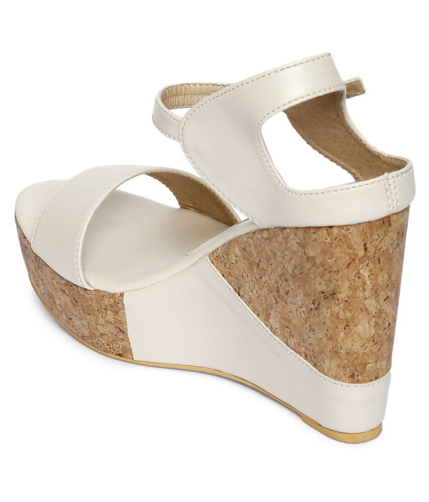 marc loire wedges
