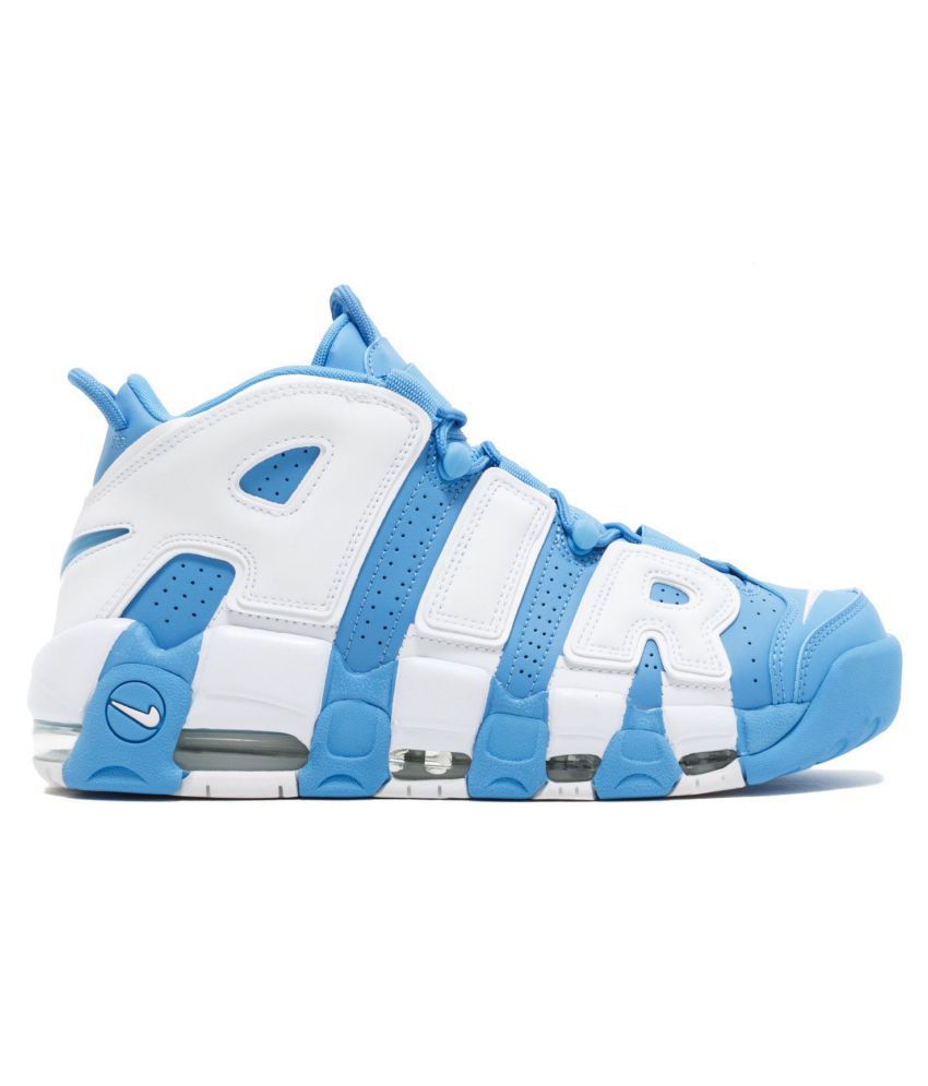 nike air uptempo price in india