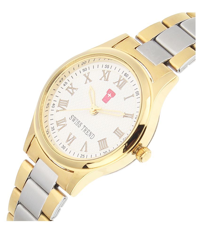 Swiss Trend Watch For Men Buy Swiss Trend Watch For Men Online at