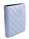 Fujifilm Instax Diamond Photo Album for Fuji Instax Mini 9/8/8+/70/90/25/50s/ 7s Hellokitty ,Polaroid Cameras (BLUE)