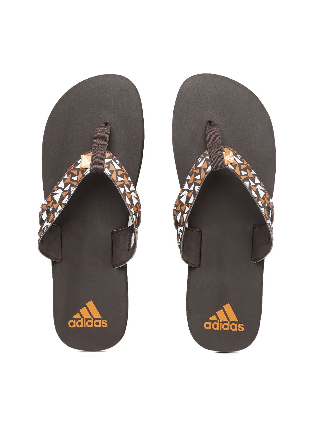 adidas ozor slippers