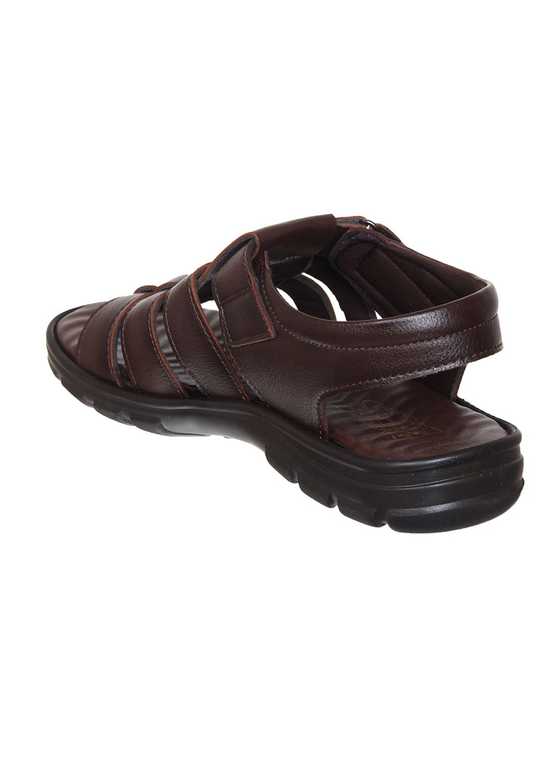 Duke Brown Sandals Price in India- Buy Duke Brown Sandals Online at Snapdeal