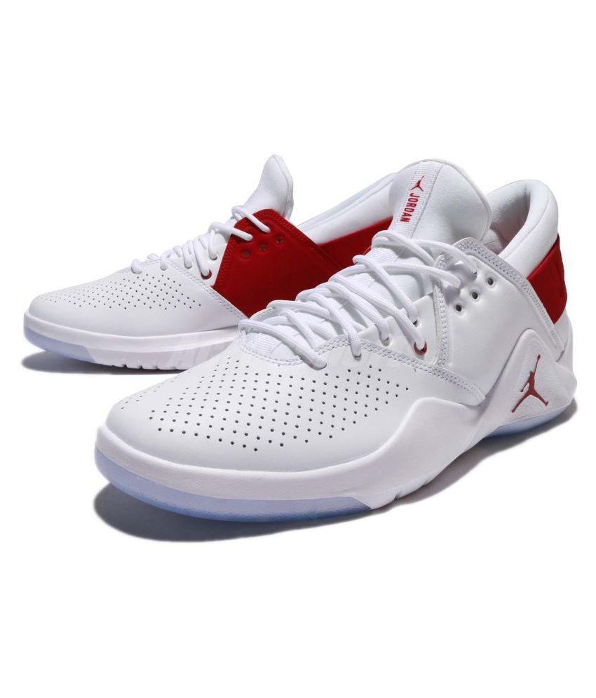jordan flight basketball shoes