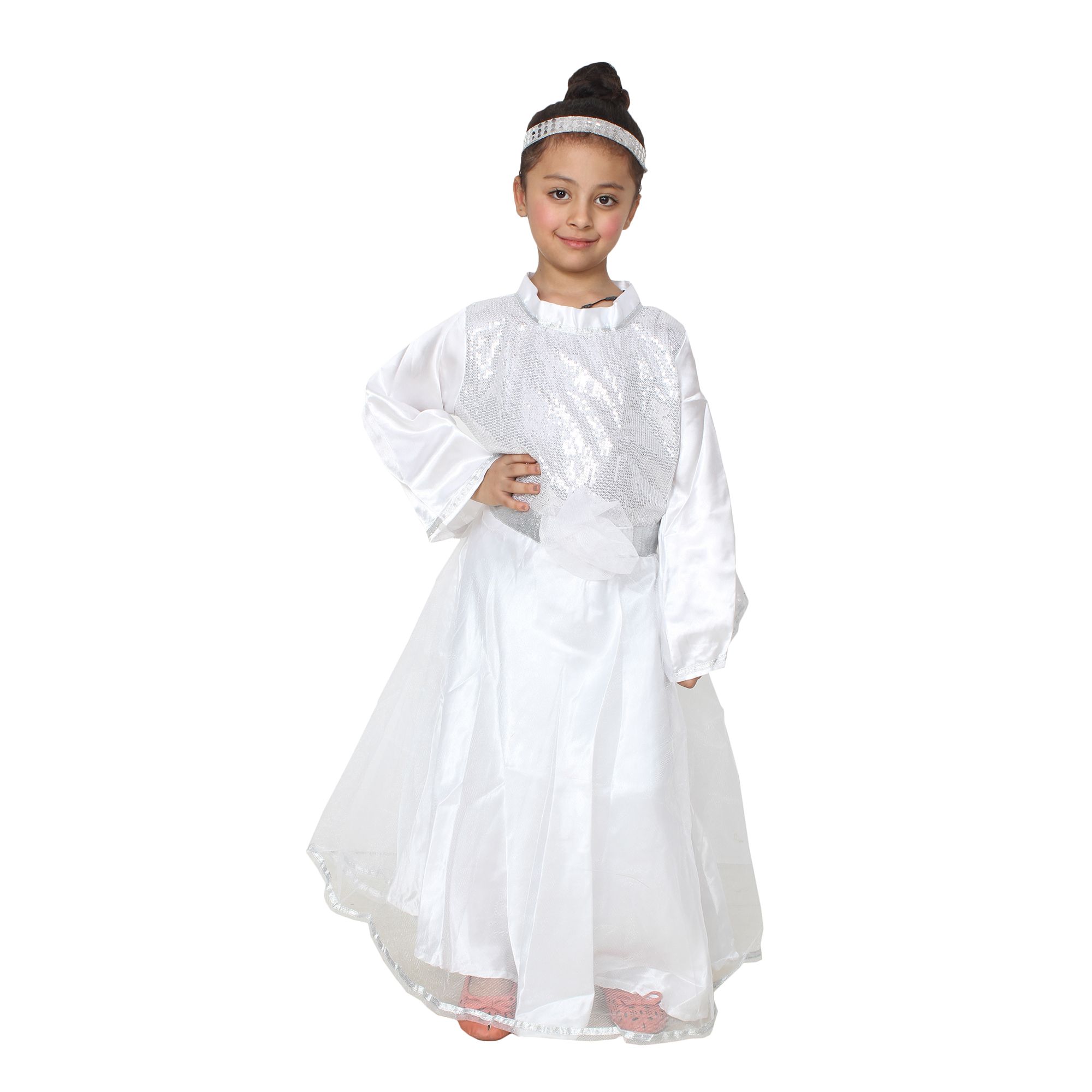 kashmiri dress for baby girl online