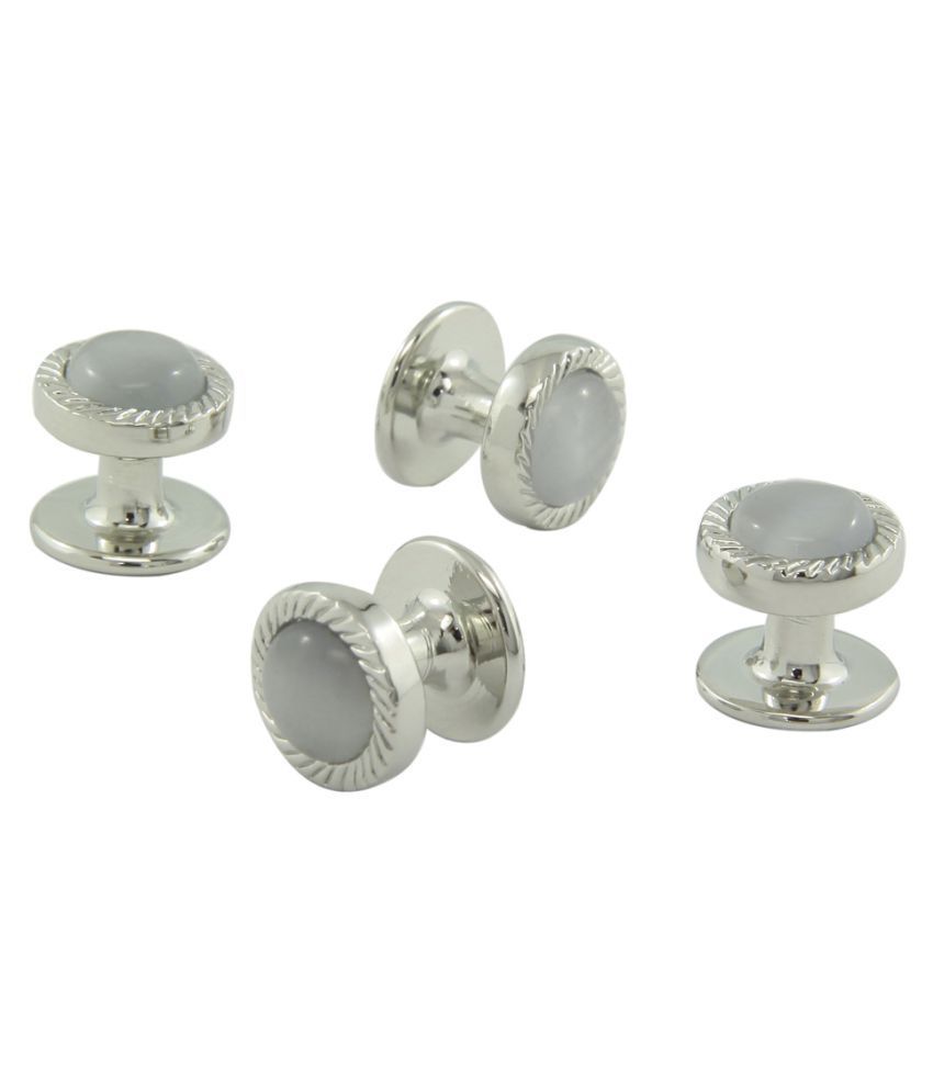 Tuxedo Studs Buy Online at Low Price in India Snapdeal