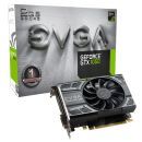 EVGA GeForce GTX 1050 GAMING, 2GB GDDR5, DX12 OSD Support (PXOC) Graphics Card 02G-P4-6150-KR