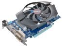 Gigabyte R7 260X GDDR5-2GB 2xDVI/HDMI/DP OC Graphics Card (GV-R726XOC-2GD)