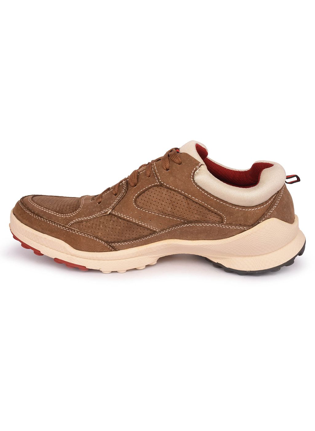 Action Brown Running Shoes - Buy Action Brown Running Shoes Online at ...