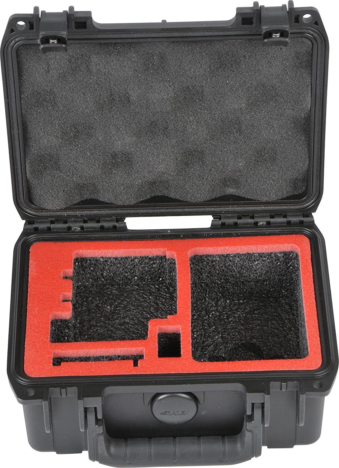 SKB Cases 3I-0705-3GP1 iSeries Single GoPro Camera Case (Black) Price ...