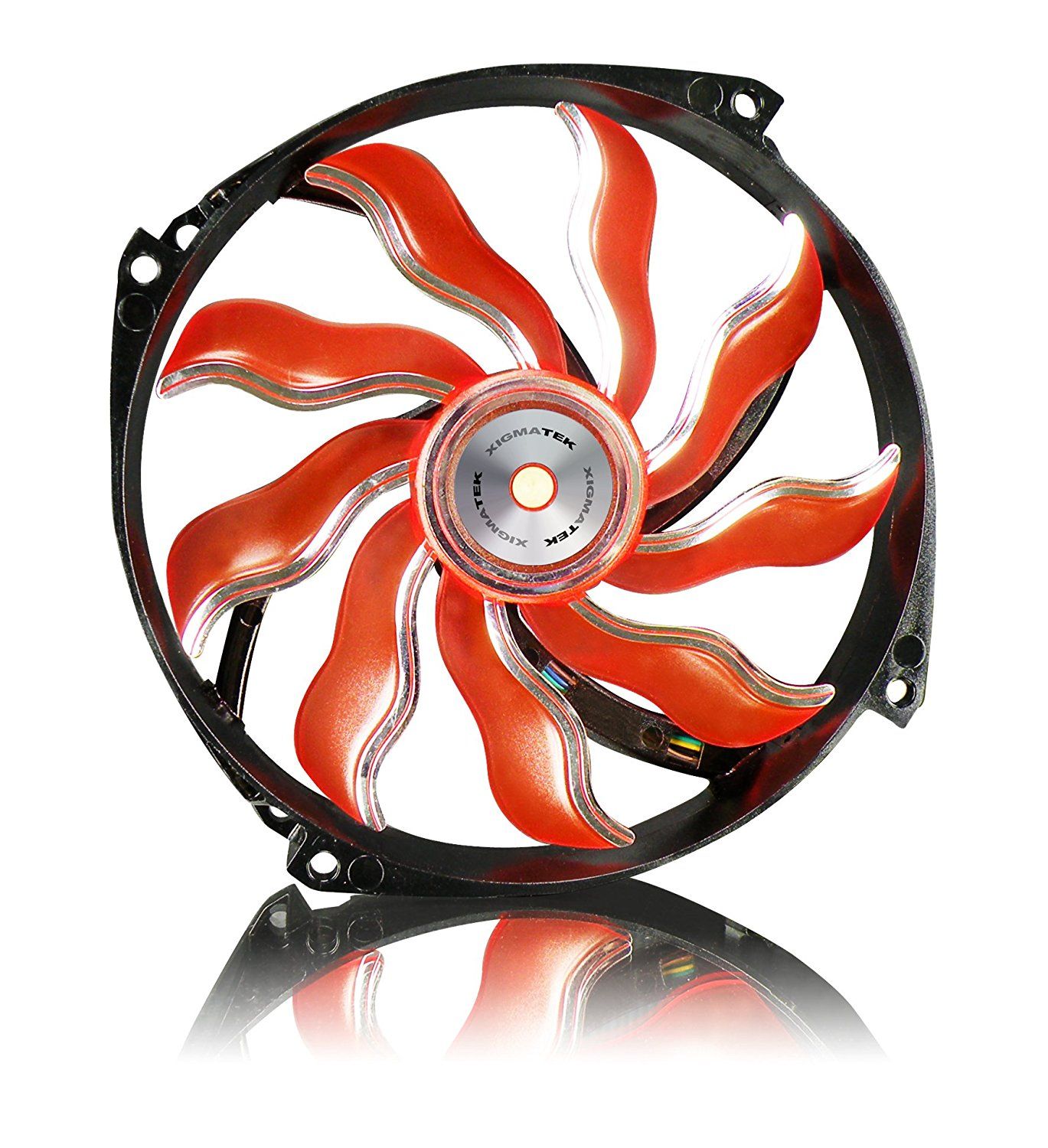 Xigmatek Computer Case Cooling Fan XAF-F1453 - Buy Xigmatek Computer Case Cooling Fan XAF-F1453 Online at Low Price in India - SnapdealXigmatek Computer Case Cooling Fan XAF-F1453 - 웹