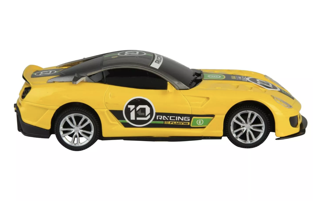 lexus rc f remote control car