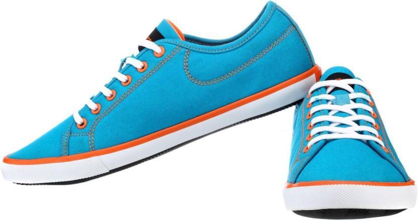 sparx 283 canvas shoes