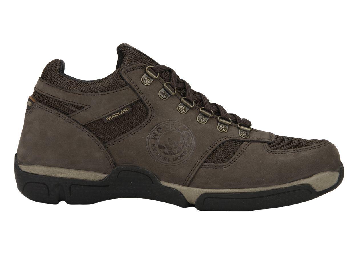snapdeal shoes woodland