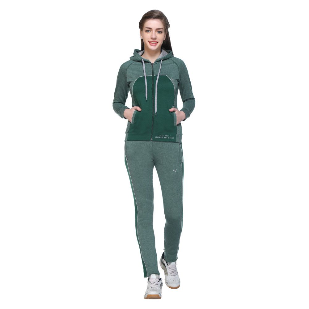 colorful tracksuits womens