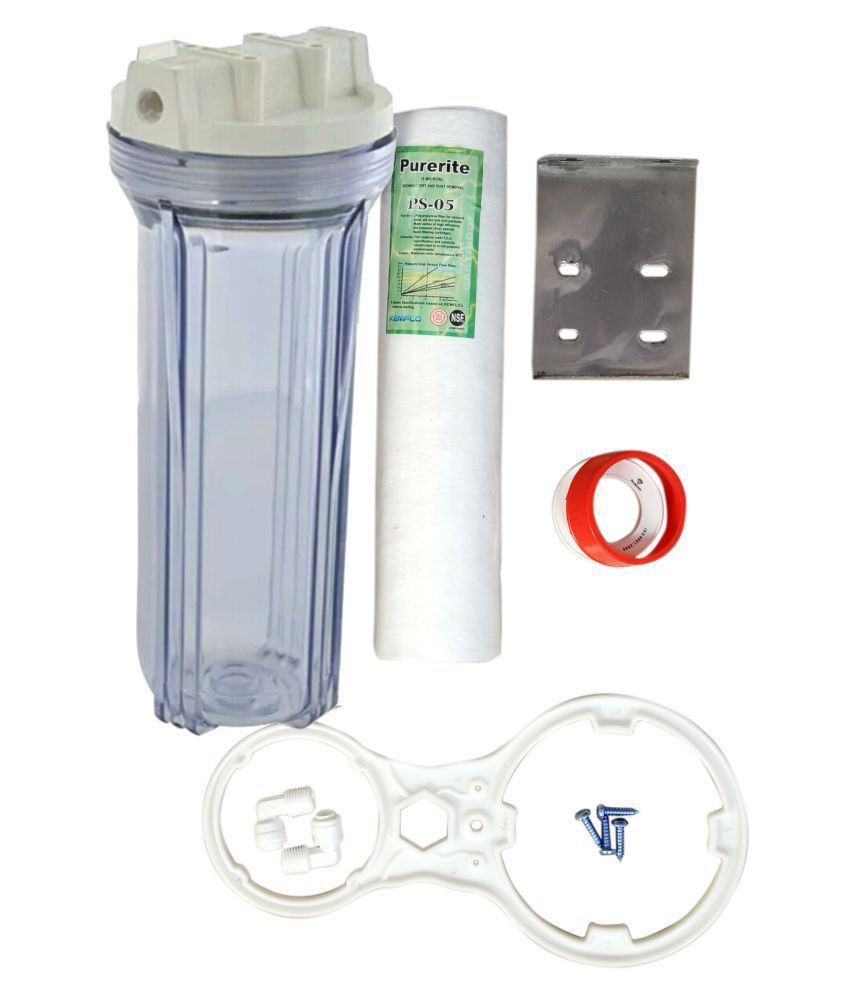     			RO Service RO Service Kit