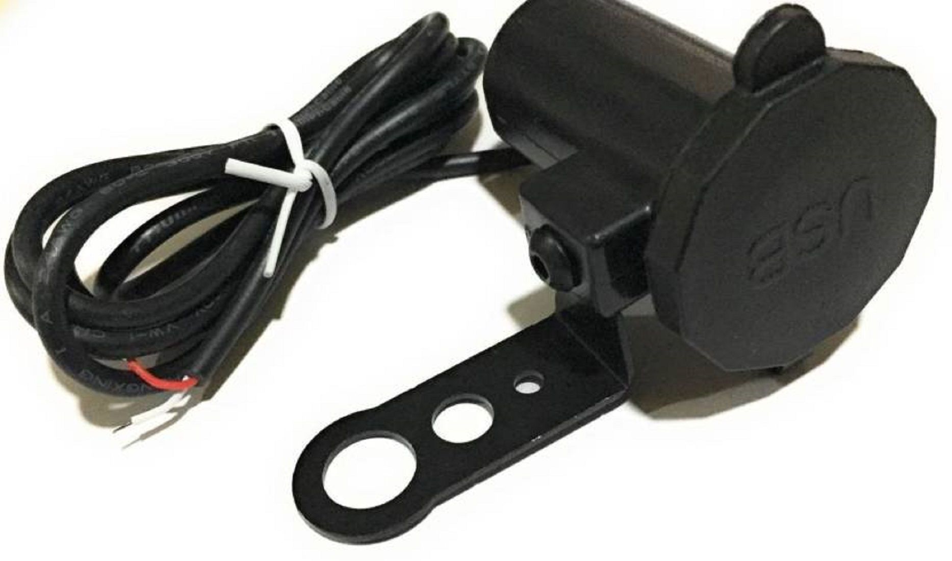 bike mobile charger waterproof