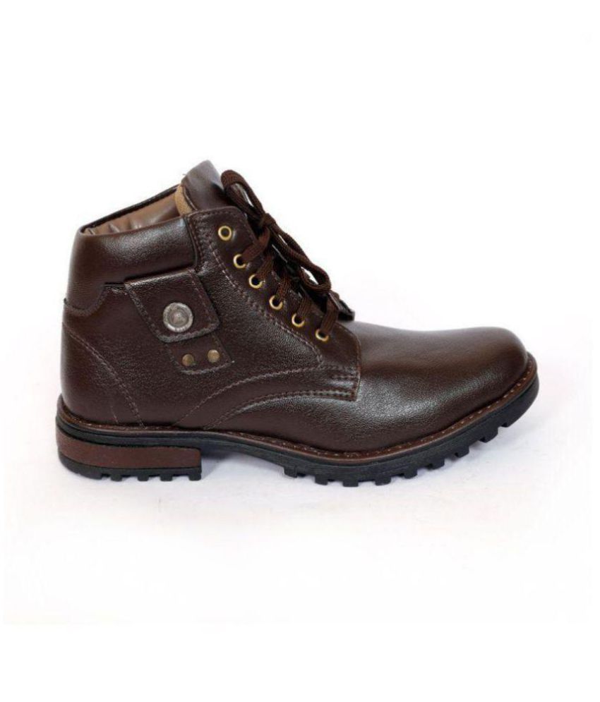 dls boots