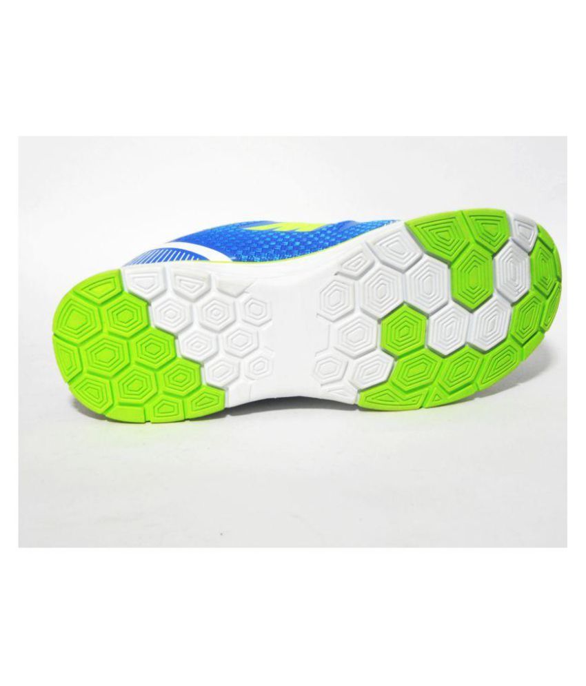 Maxx Blue Running Shoes Price in India- Buy Maxx Blue Running Shoes ...