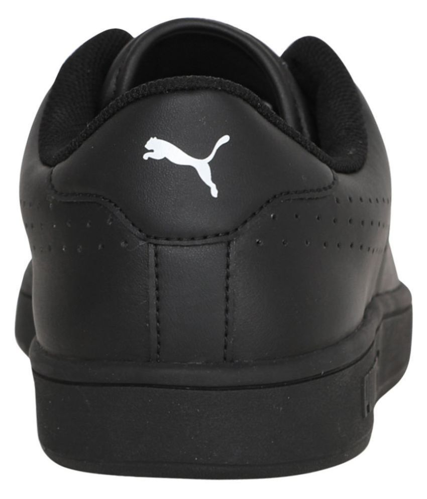 puma smash v2 perf
