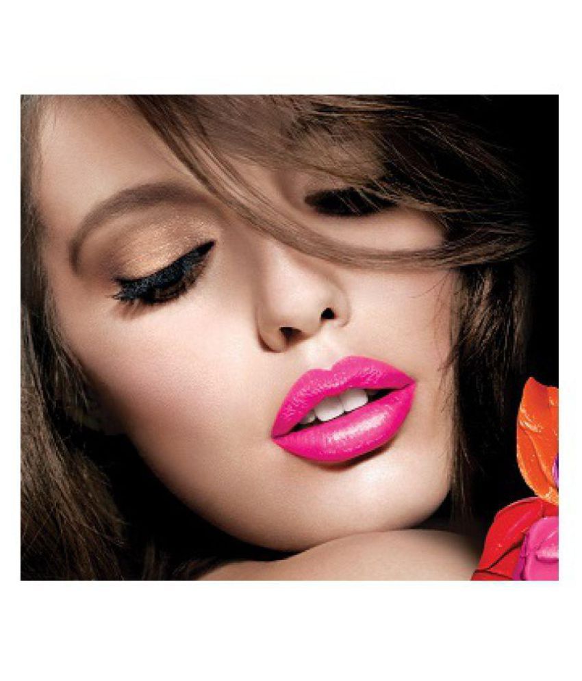 Mac Brooke Candy Pink, Lipstick & Red,Brown 9 gm: Buy Mac 