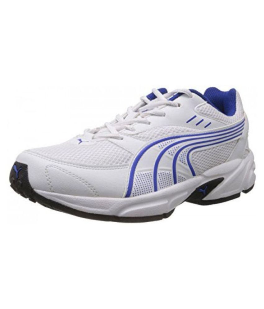 puma storm t1