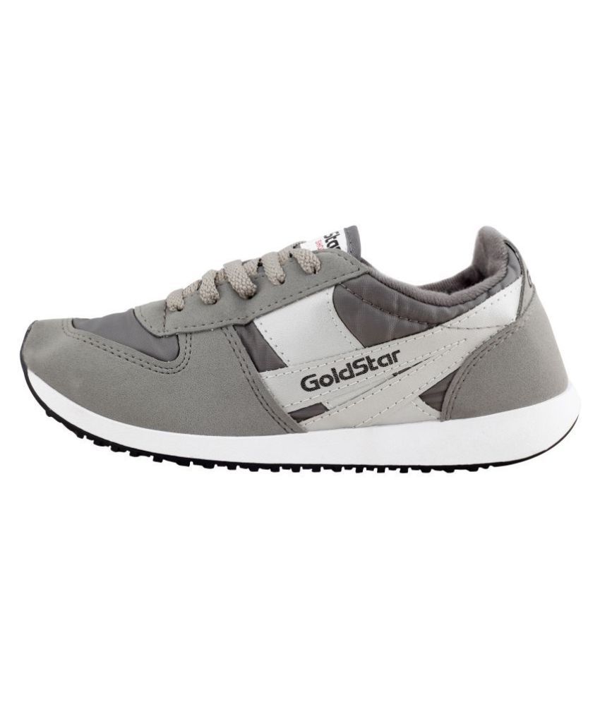 gold star running shoes