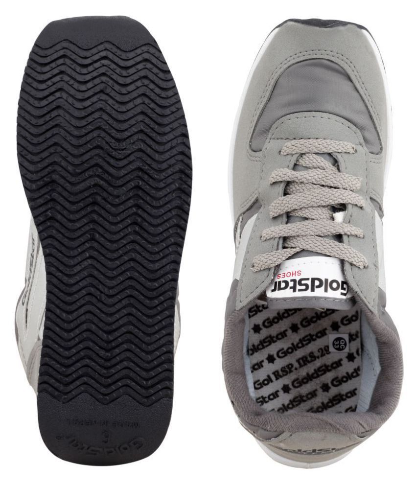 gold star sneaker shoes