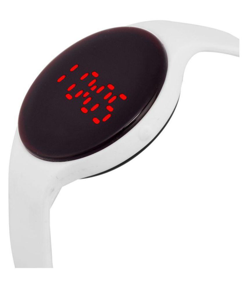 pappi boss digital watch