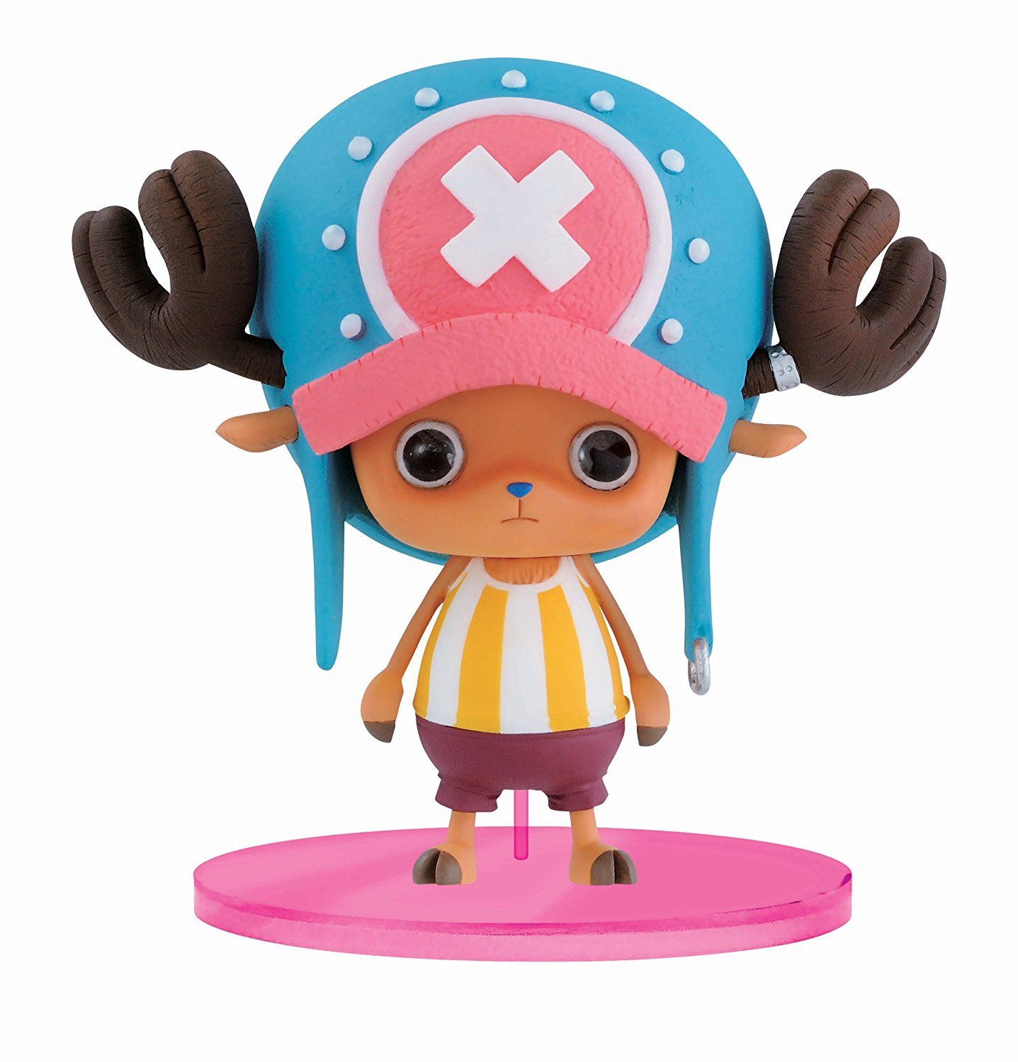 Creator Tony Tony Chopper Action Figure 