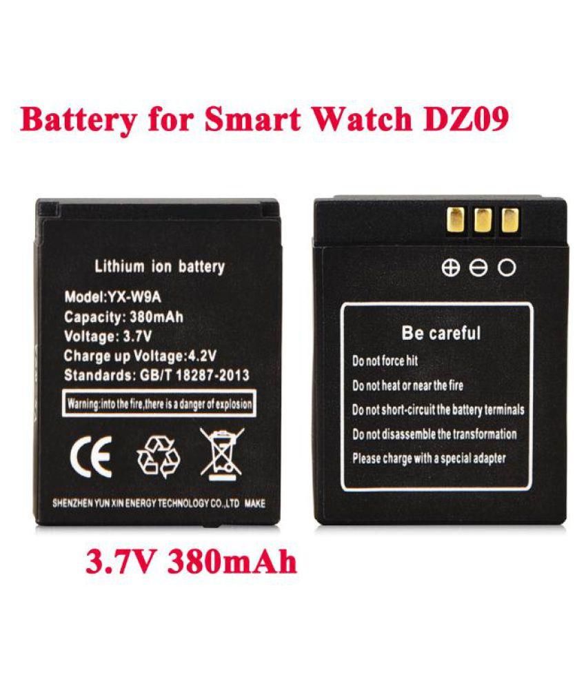 smart watch battery buy online