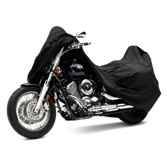 dio bike cover