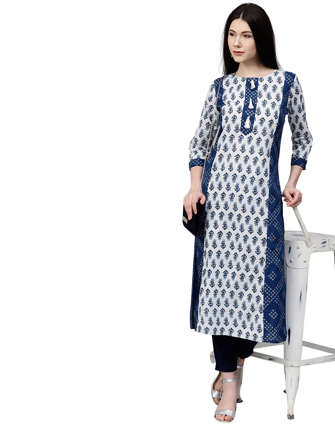 jaipur kurti pants