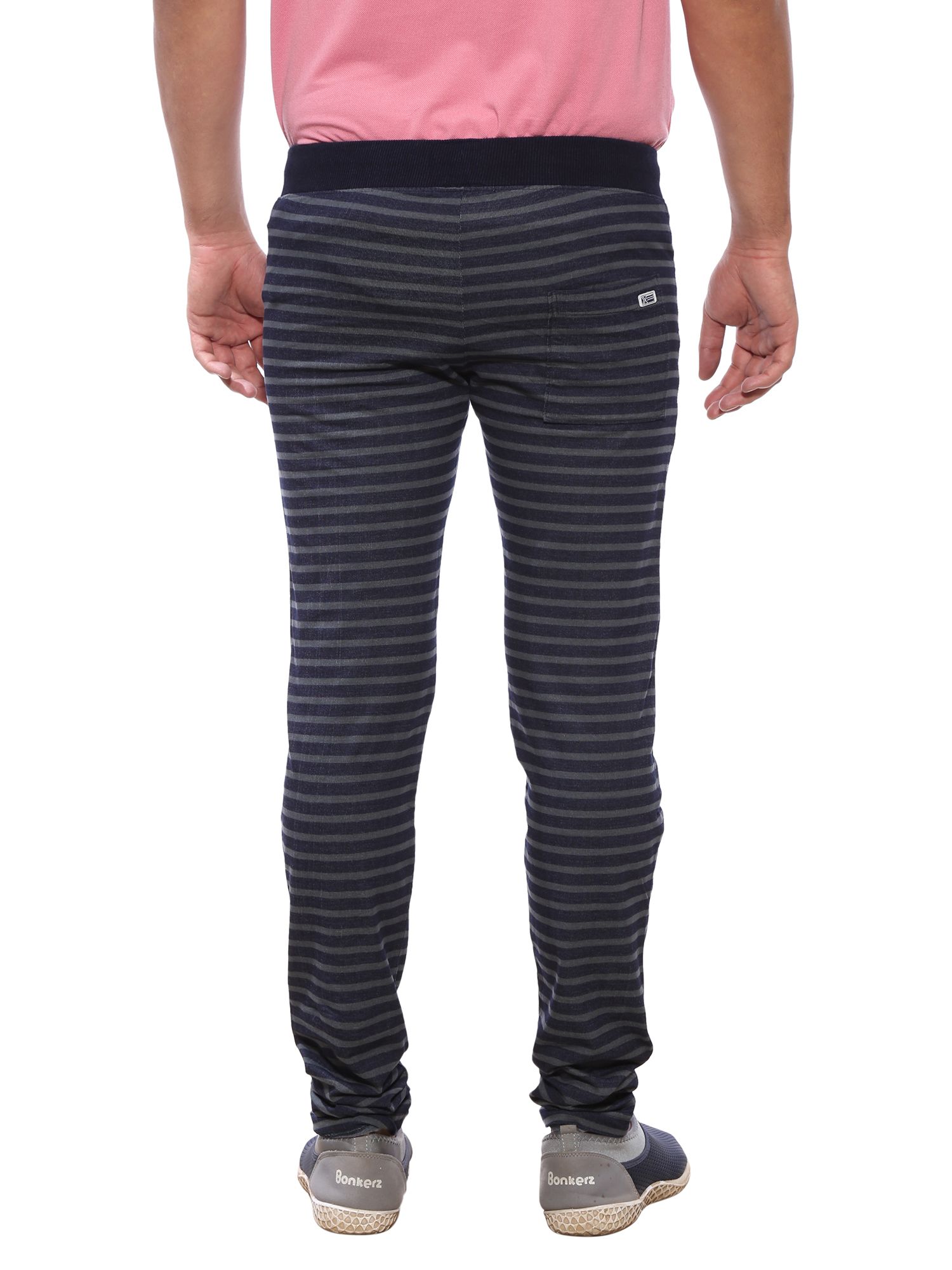 replay slim fleece joggers