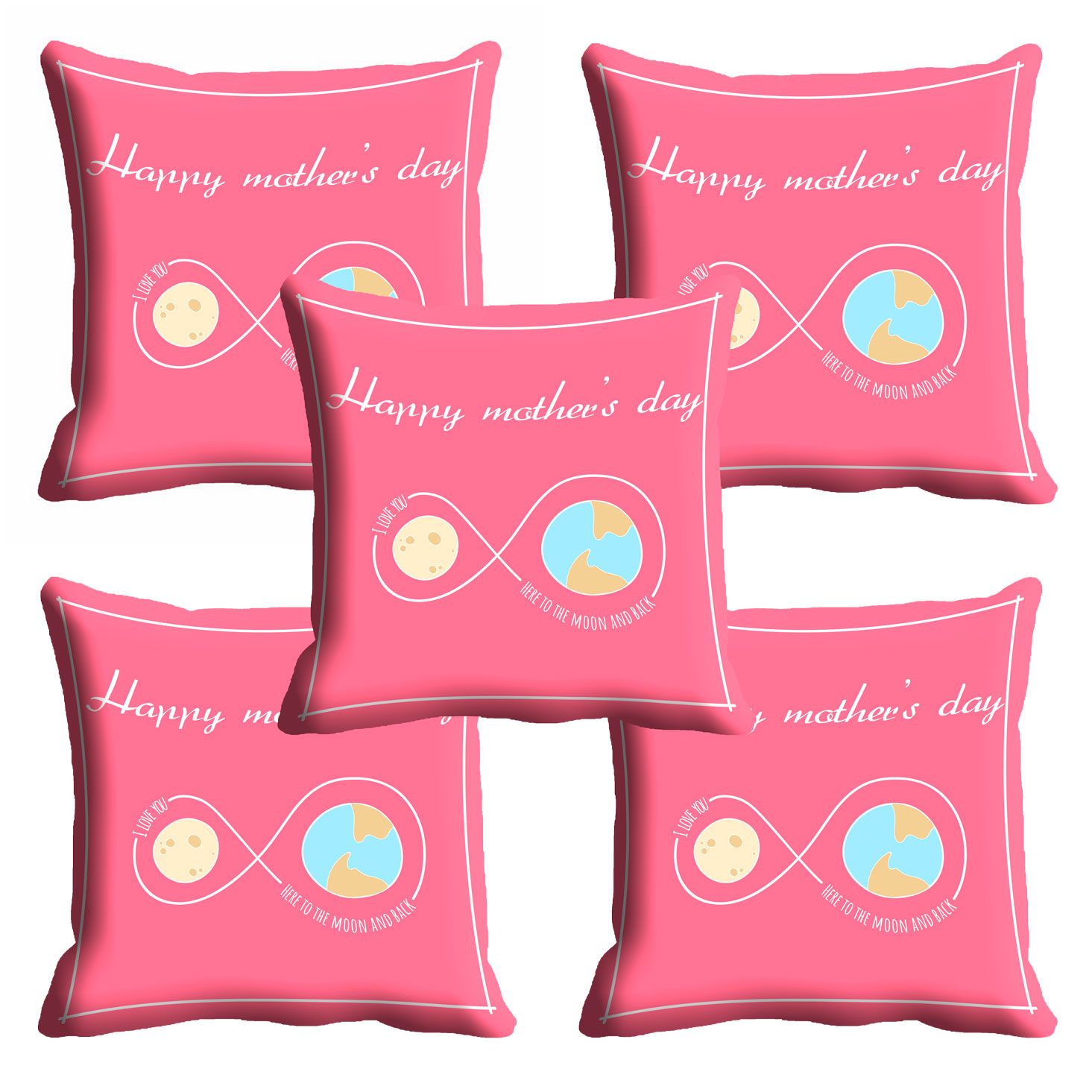 mesleep cushion covers