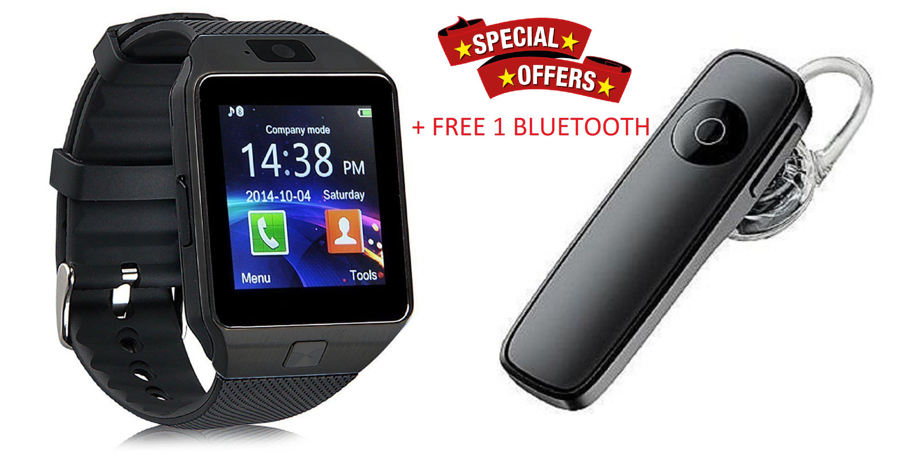snapdeal smartwatch offer