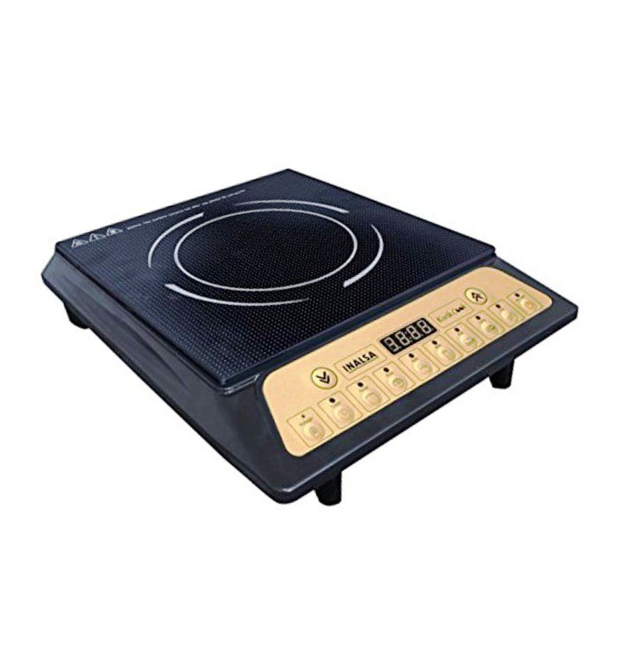 Inalsa Kwik 2000 Watt Induction Cooktop Price in India Buy Inalsa