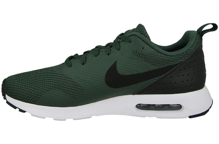 nike tavas green