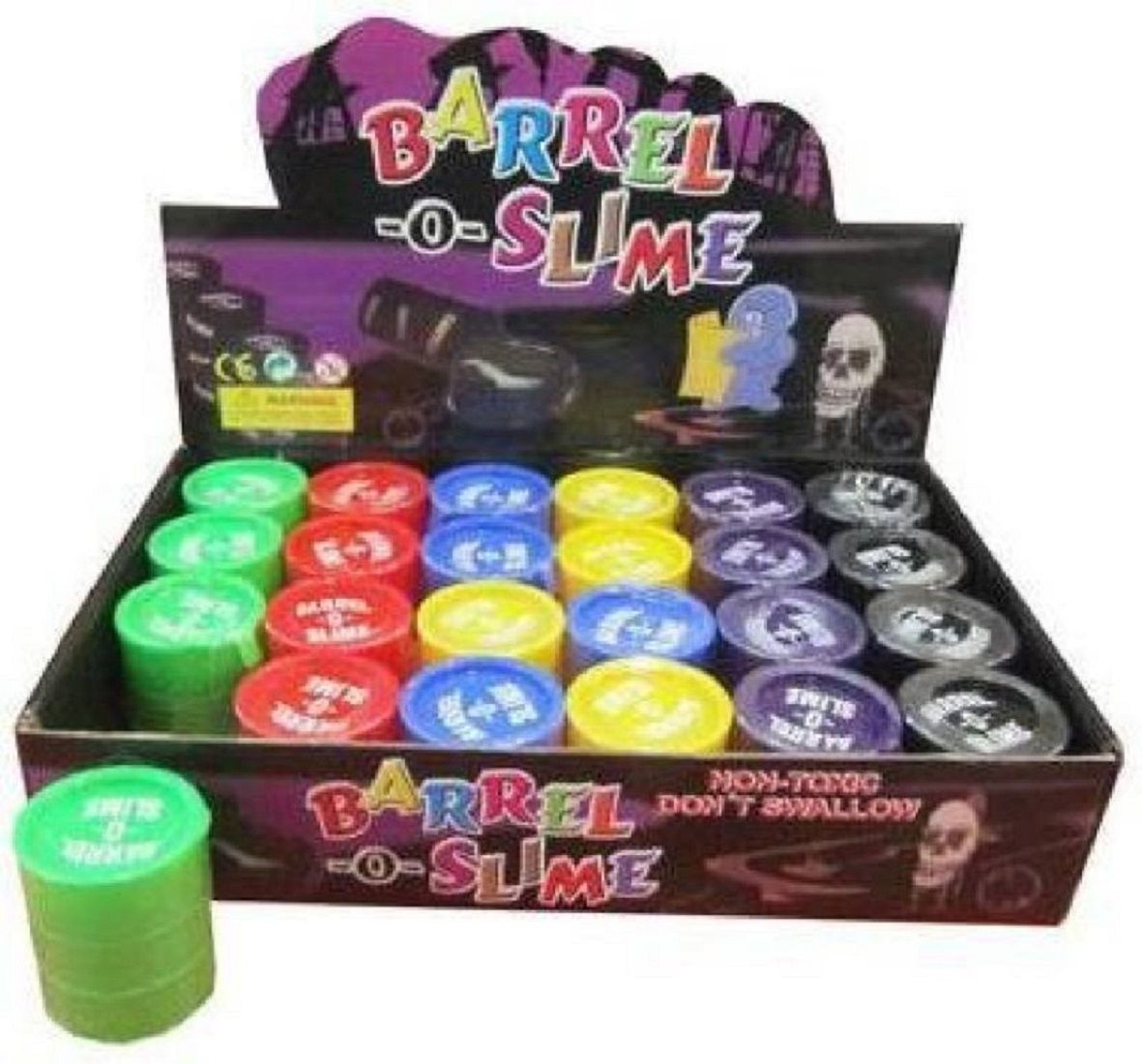 costco slime set