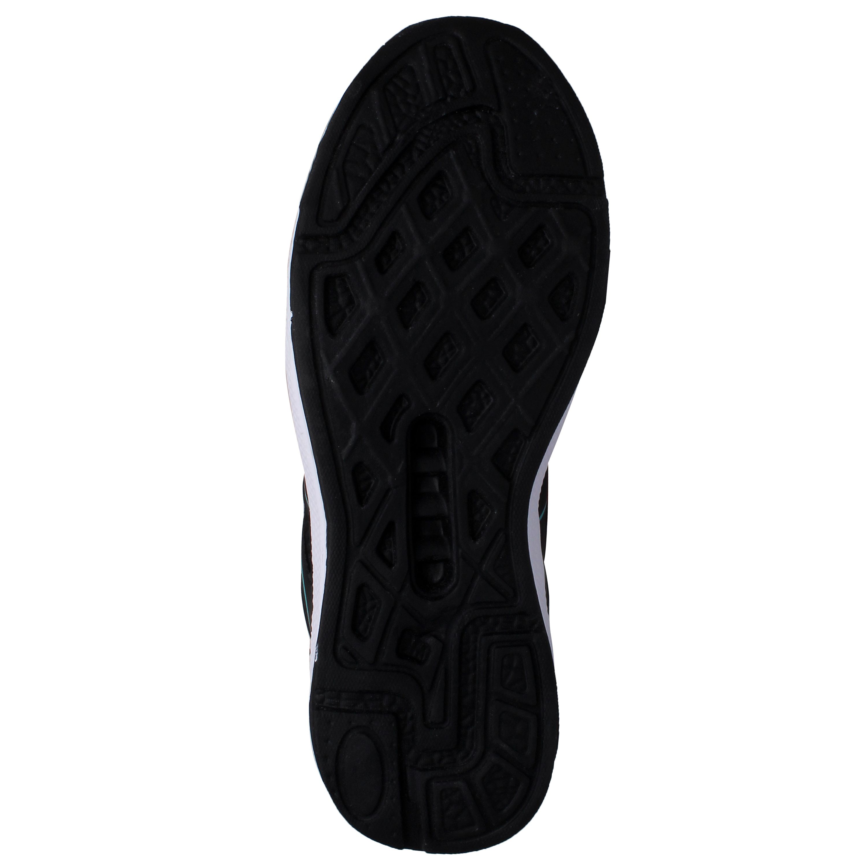 Columbus Black Running Shoes Buy Columbus Black Running Shoes Online