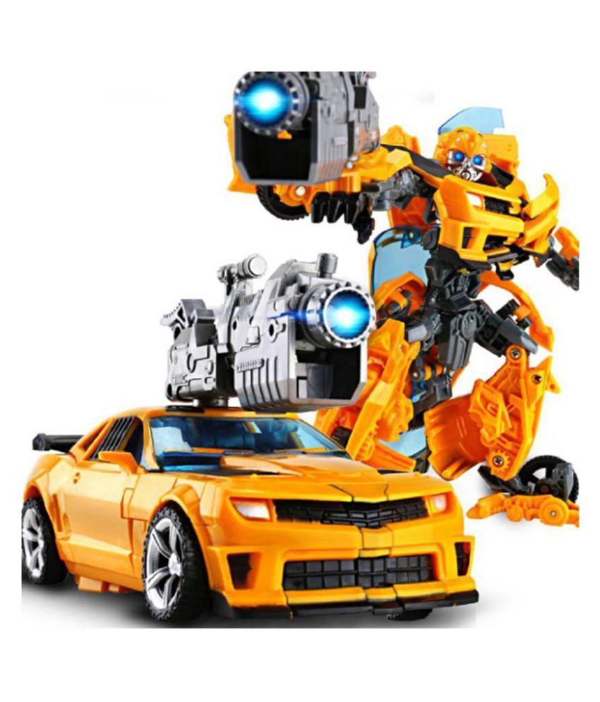 transformers rotf bumblebee toy