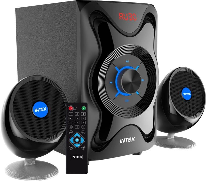 intex 2.1 speakers with bluetooth
