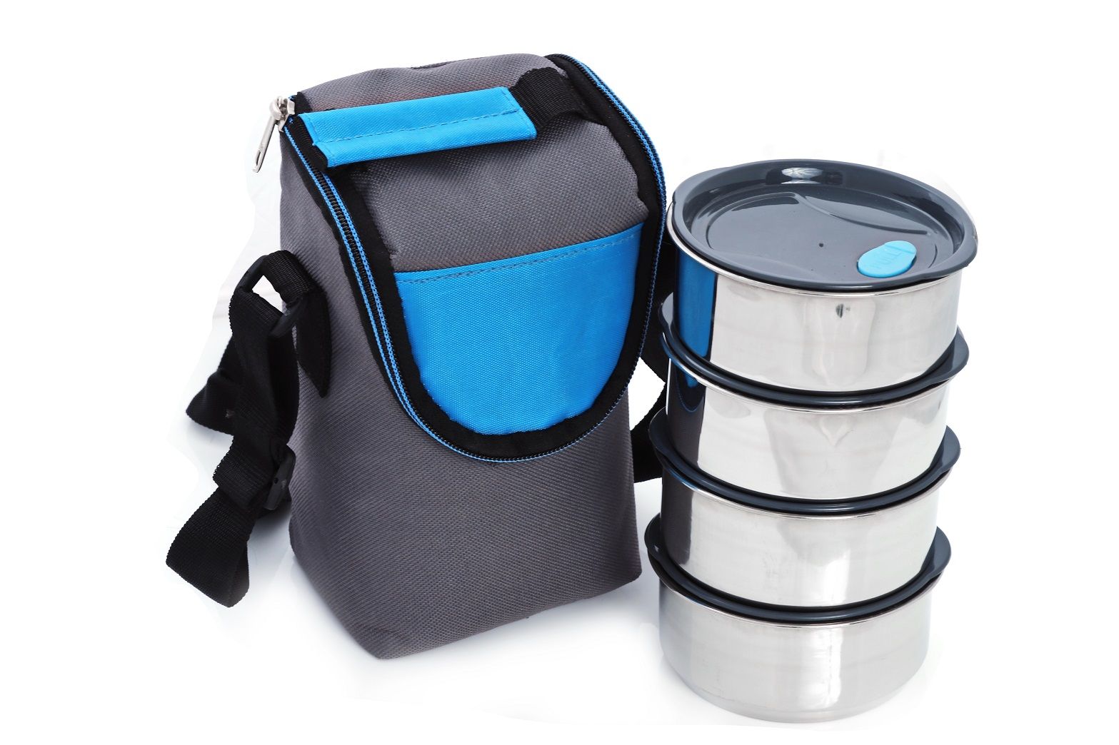 nanonine lunch box