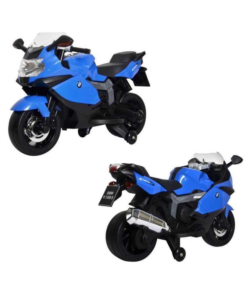 SUNBABY BMW RIDEON BIKE(LICENSED) - Buy SUNBABY BMW RIDEON BIKE(LICENSED) Online at Low Price ...