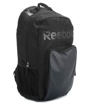 reebok college bags for boys