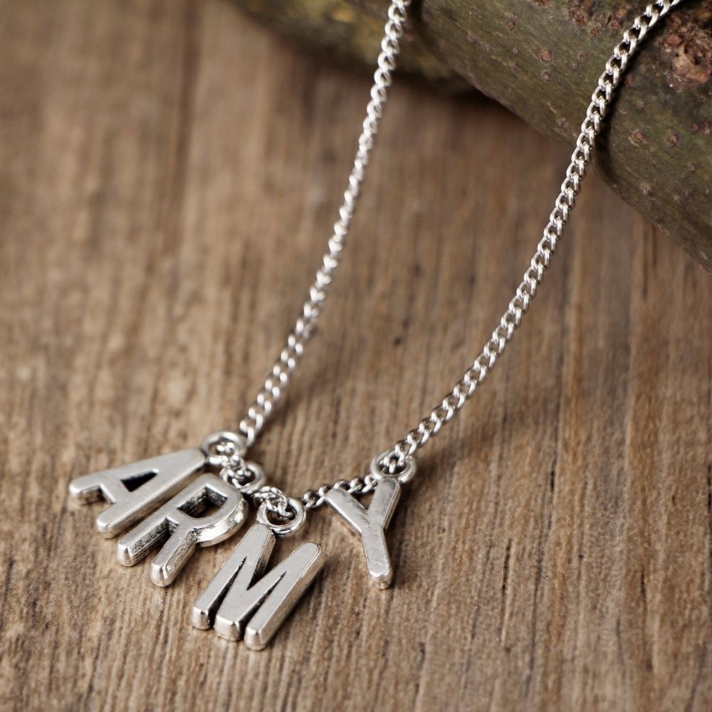 Bts Necklace Flipkart 2025