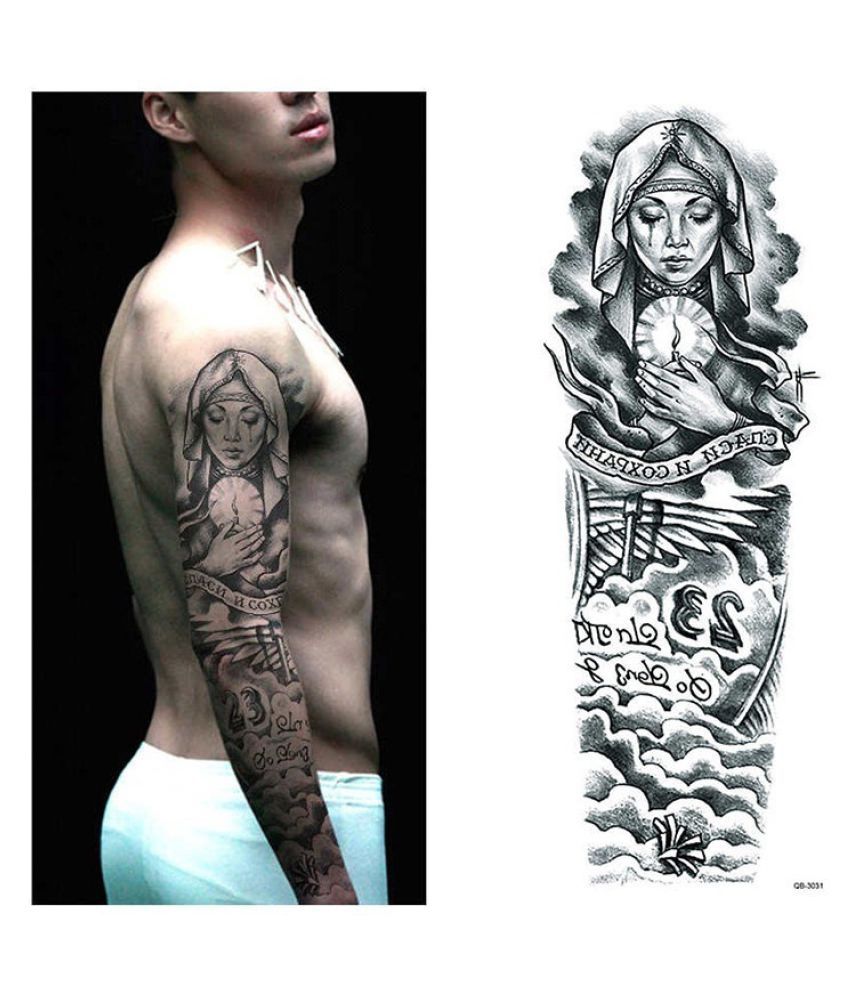 Justin Pain  Lucky 13 Tattoo and Piercing
