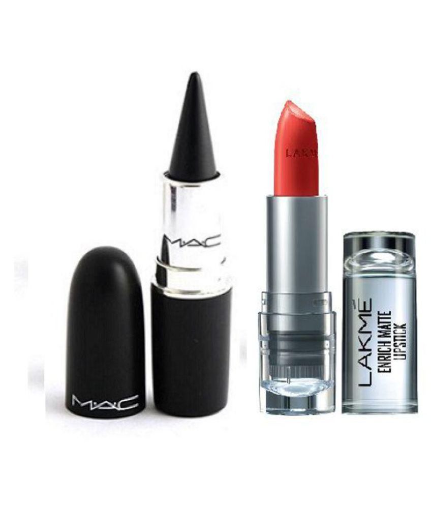 snapdeal lakme lipstick