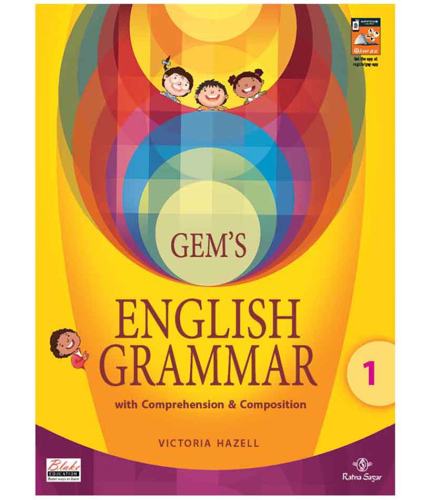     			Gem'S English Grammar 1