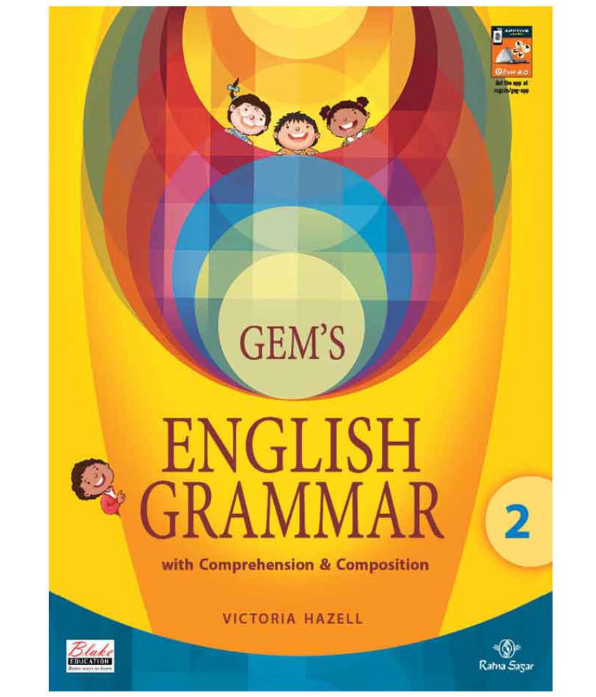     			Gem'S English Grammar 2