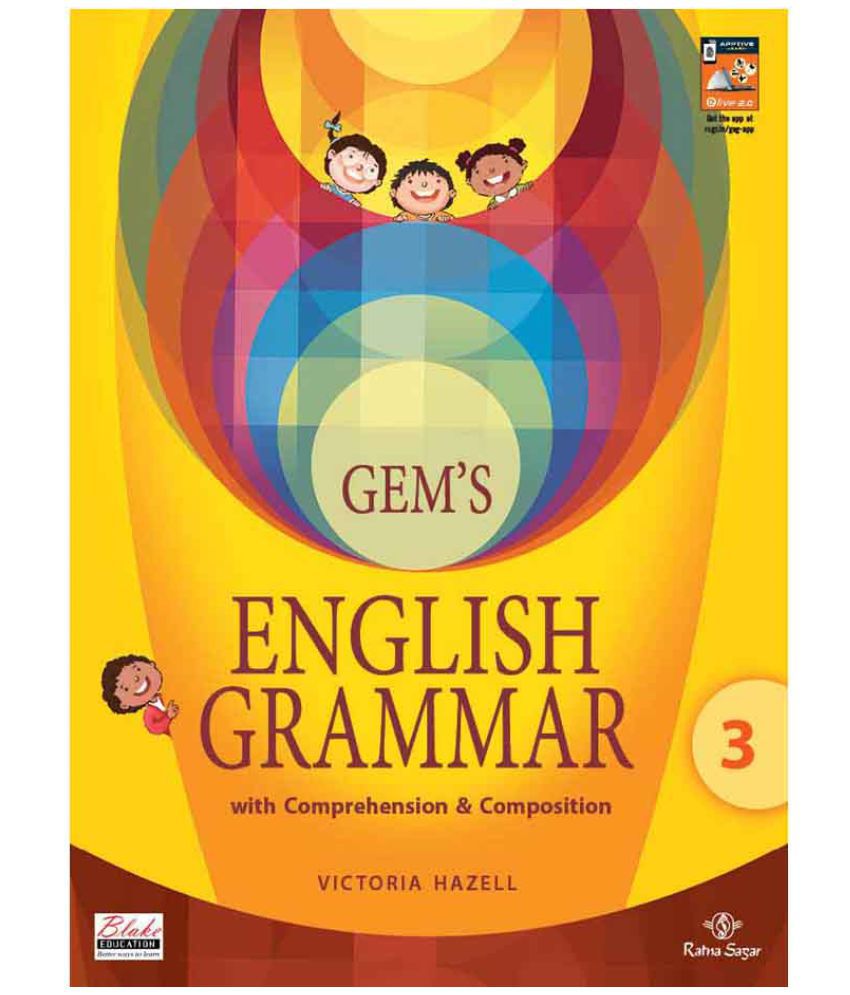     			Gem'S English Grammar 3